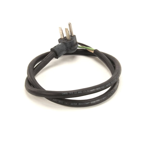 Cord 6-30/Rt 25 Amp 90C 52